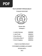Download Makalah PASAR INDUSTRI by Bimz Nns SN73532540 doc pdf