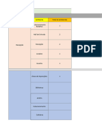 Programa de Necessidades 2