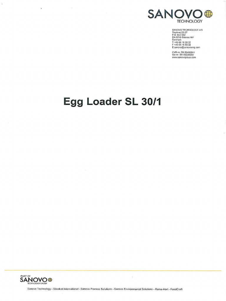 SL 30-1 | PDF