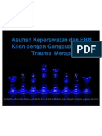 Asuhan Keperawatan Dan EBN Klien Dengan Gangguan Pasca Trauma 3.5