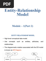 DBMS Module1 Part2