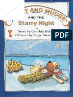 RM.dl.17 Henry and Mudge and the Starry Night May