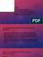 Bab V Jalur Rempah Nusantara