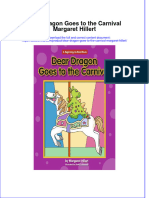 Full Ebook of Dear Dragon Goes To The Carnival Margaret Hillert Online PDF All Chapter