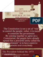 Rph 1873 Constitution
