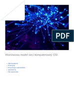 Warstwowy Model Sieci Komputerow - Kopia