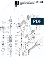 NS100A DIAGRAM