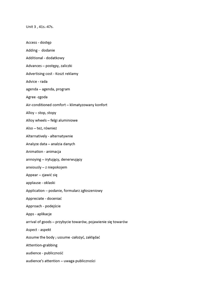 S OWNIK S OWNIKOWO visual data 8