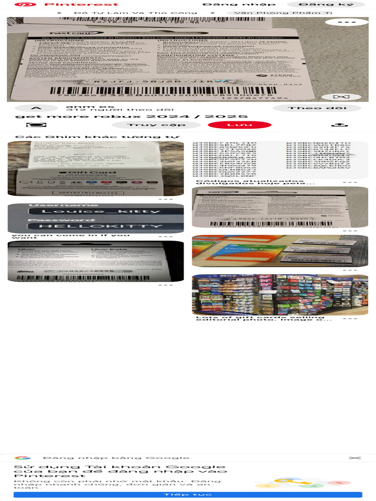 New!! Unredeemed Redeem Robux Codes Gift Card Generator, Roblox Gifts ...