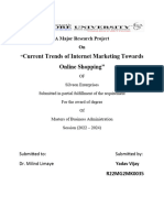 Project Report Format