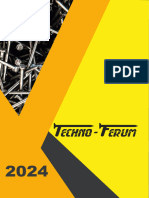 Techno Ferum 2024