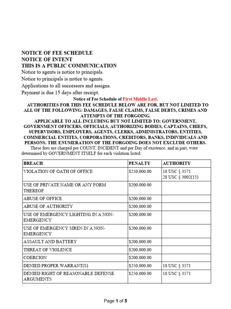 Title 18 Delaware Code