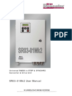 SR03-01Mk2 - v2 10 SN 0555 - UserManual Rev1 40