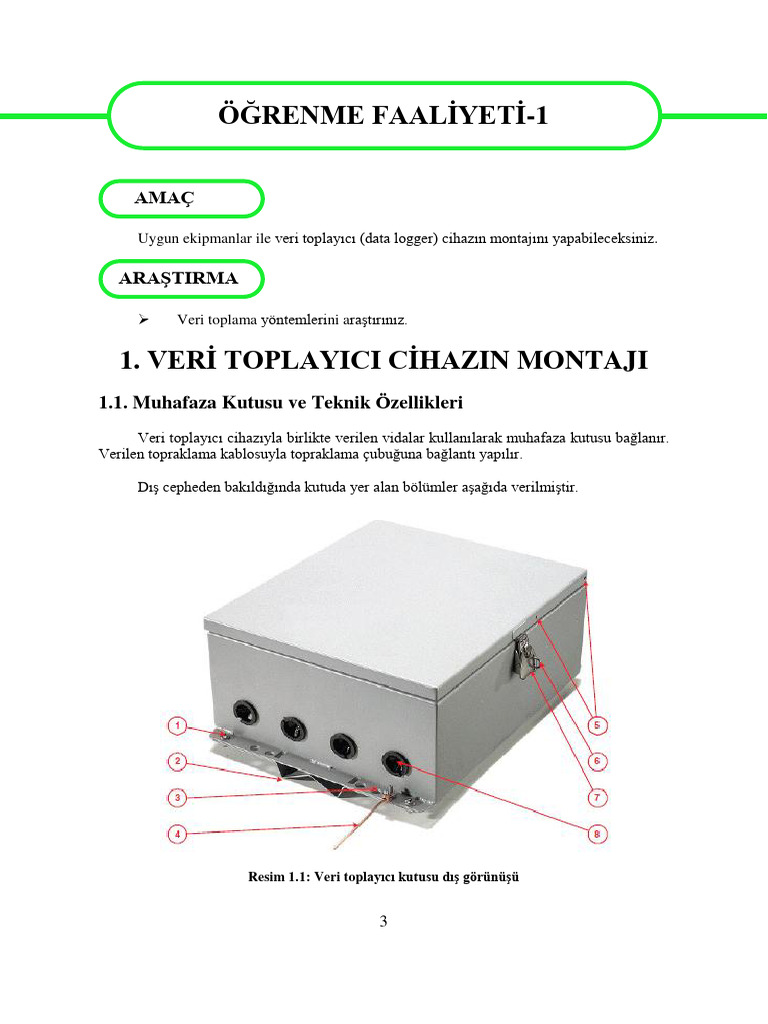 megep-2 | PDF