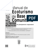 Manual Ecotur Base Com Unit Aria