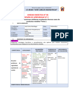 Sesión 2 Unidad 6 Tercero Abcd-Productos Notables 2023.