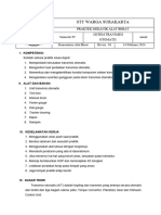 Jobsheet Transmisi Oto Alber