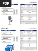 EEMAC Codes & Standards | PDF | Insulator (Electricity) | Electrical ...