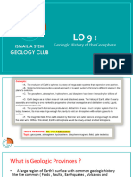 Geology - All Los - G11 - S2