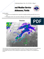 BriefingPacket Nov22 1