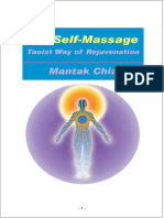 Mantak Chia Chi Self Massage