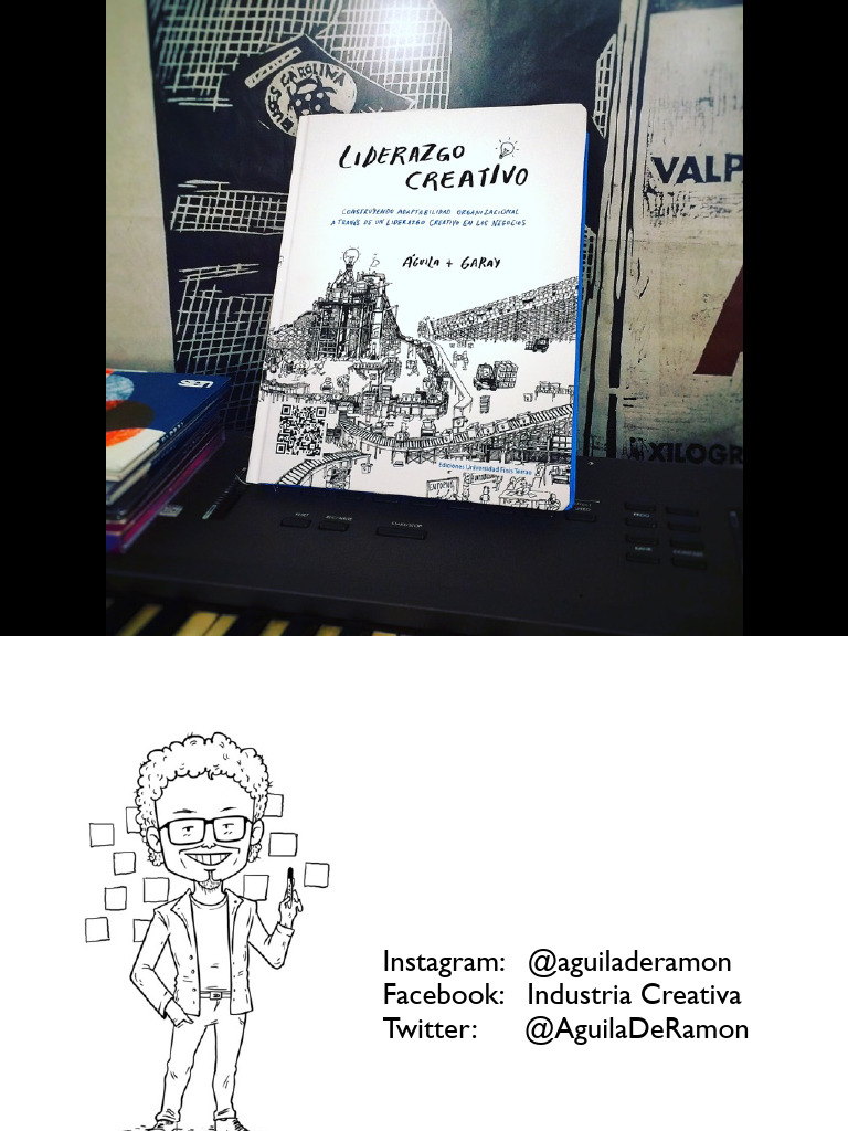 Creatividad e Innovación en la Era Digital | PDF | Creatividad | Cognición