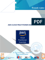 Contenidos Curso Aws Cloud Practitioner Essentials