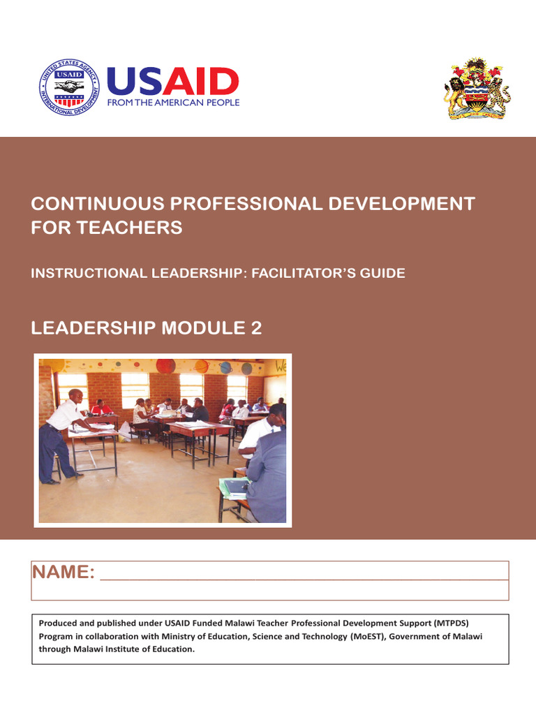 PA00HVWT | PDF | Educational Assessment | Teachers