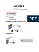 Examen Tecnología 3ª Evaluación