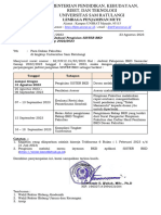 Perpanjangan Jadwal Pengisian SISTER BKD Semester Genap 2022_2023_revisi1_Sign