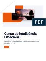 Curso de Inteligencia Emocional