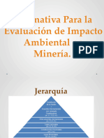 Legislacion Ambiental