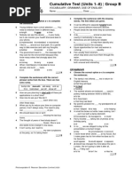 HighNote4_Cumulative_Test_Units01_08_GroupB