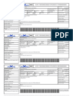 Recibo Do Pagador