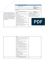 Planificacion Matematica I Unidad