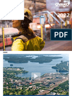 Sustainability Report Fy2022