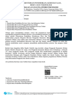 240513 - Permohonan Dukungan Bergerak Bersama Penggerak Komunitas Belajar Guru _Kepala Sekolah Dan Guru