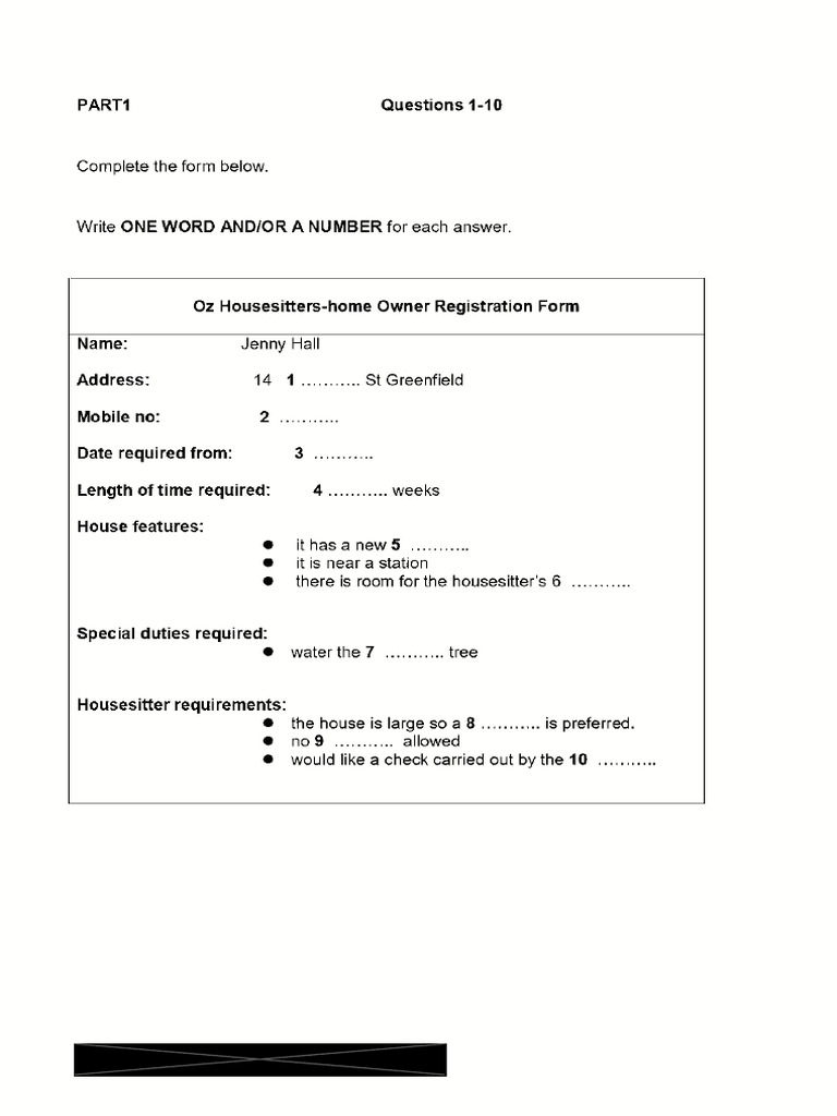 Test 2 - Up | PDF