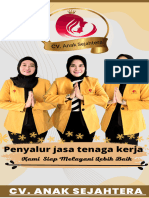 PDF - CV - Anaksejahtera