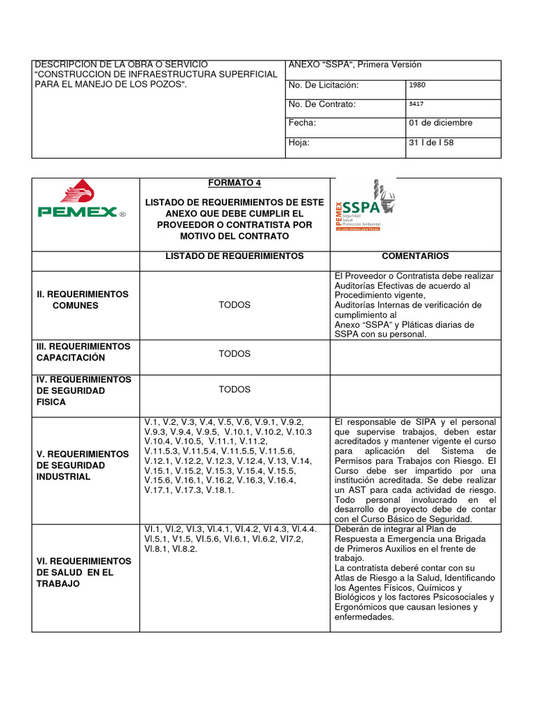 Pdf Formato 4 Lleno Pdf