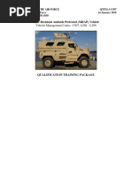 AF Form 171: Driver Training Request | PDF | Driver's License | Vehicles
