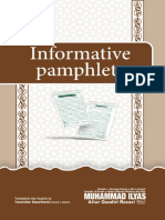 Informative Pamphlets