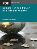 China-Latin America Economic Ties | PDF | Cost Of Living | World