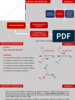 Circuitos Trifásicos (Tema 3)