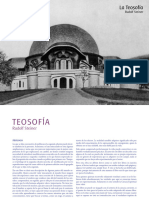 A&T - TEOSOFÍA 2 Edición - 2024-2025 PDF