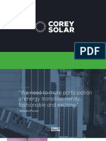 Brochure Corey Solar 091122VL