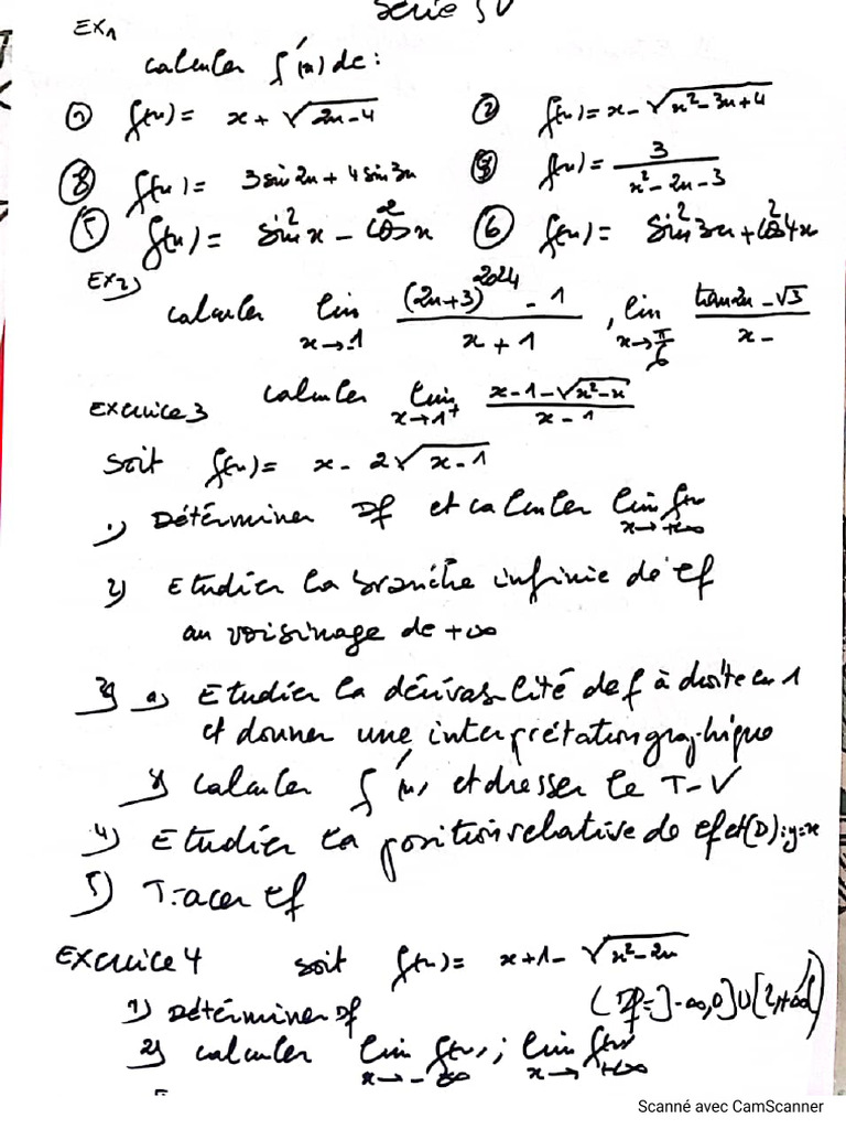 Math 6eme sc math pdf