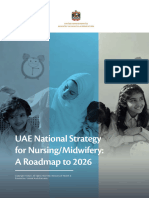 National Strategy For Nursing and Midwifery en - Aspx