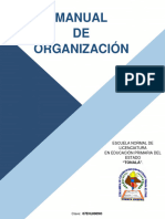 Manual de Organización - Primaria - Tonalá (06-10-21) .