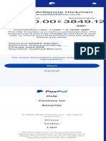 PayPal Make A Payment Preview 14